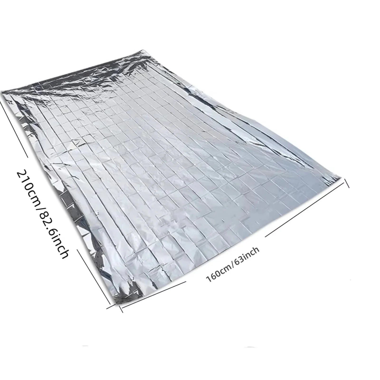 FESTL HeatShield Emergency Blanket
