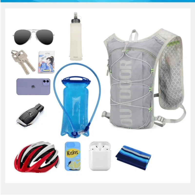 Hydration Backpack/Vests