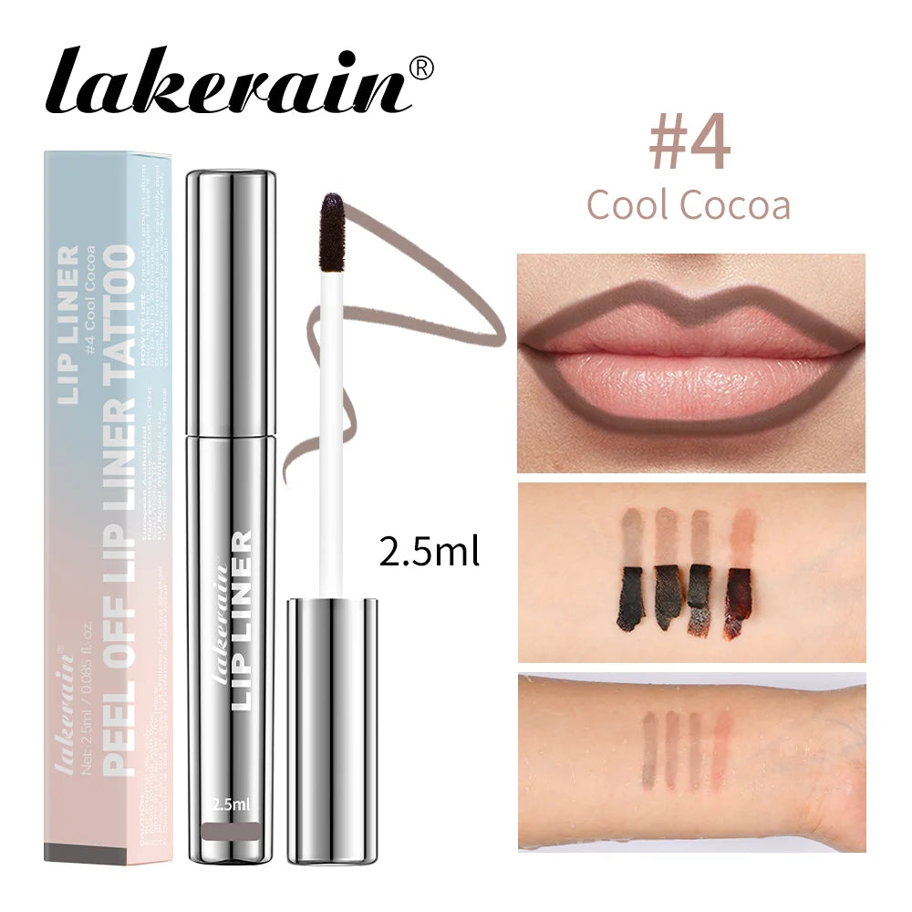 StayTint™ Peel-Off Lip Stain