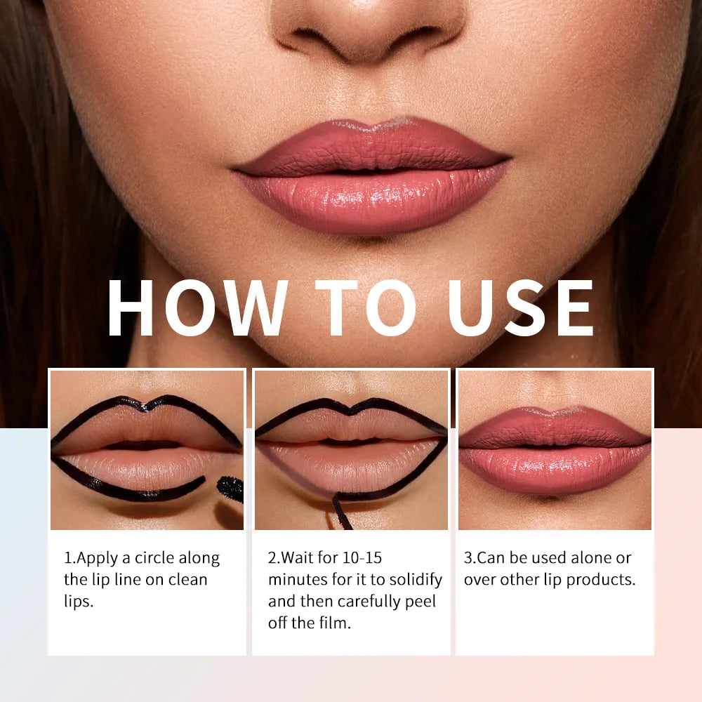 StayTint™ Peel-Off Lip Stain