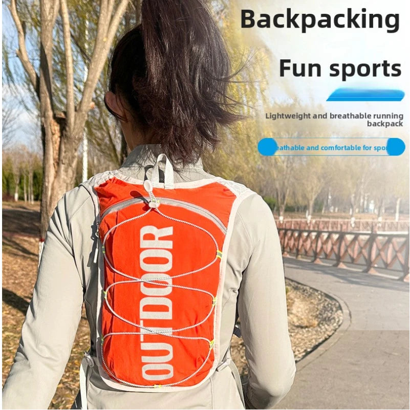 Hydration Backpack/Vests