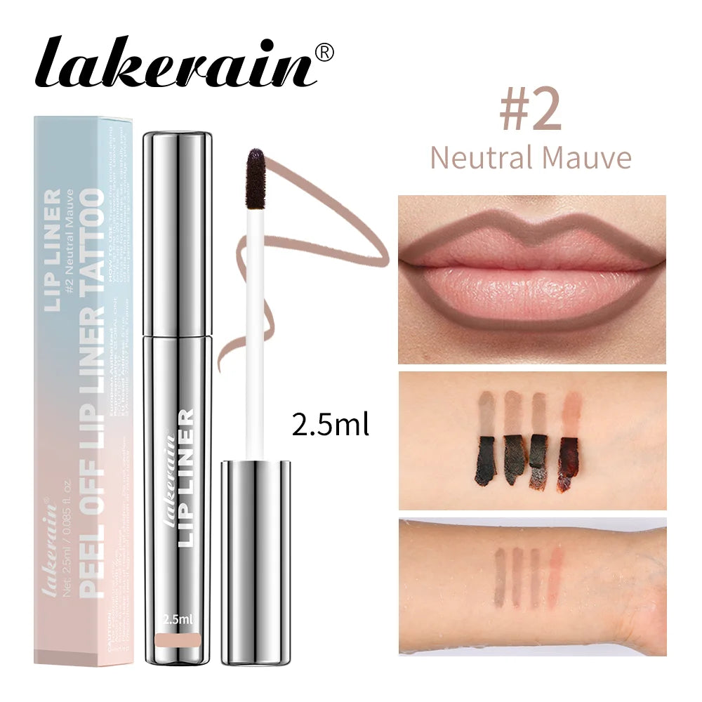 StayTint™ Peel-Off Lip Stain