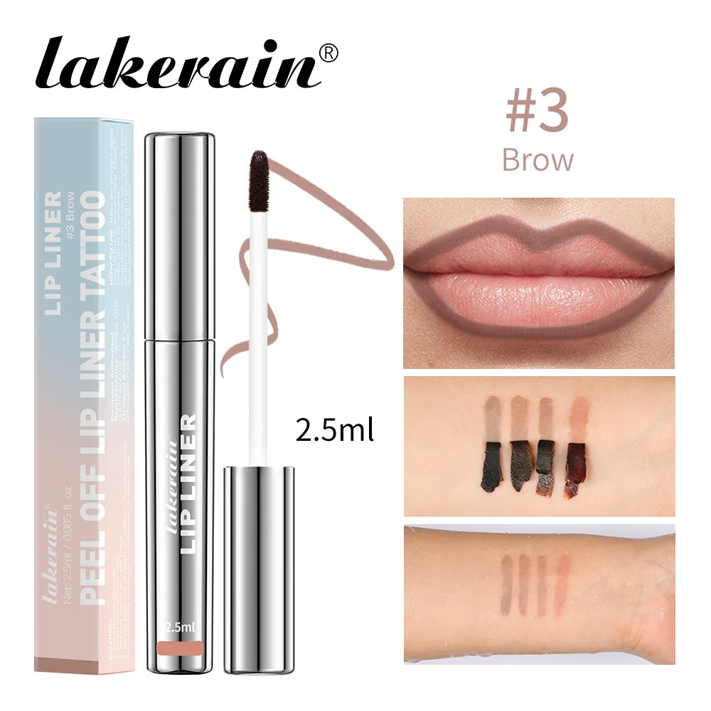 StayTint™ Peel-Off Lip Stain