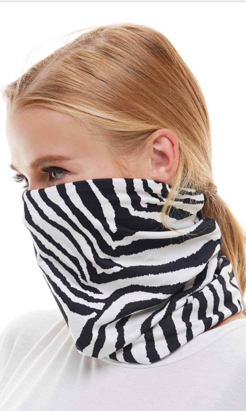 Face Mask Bandana