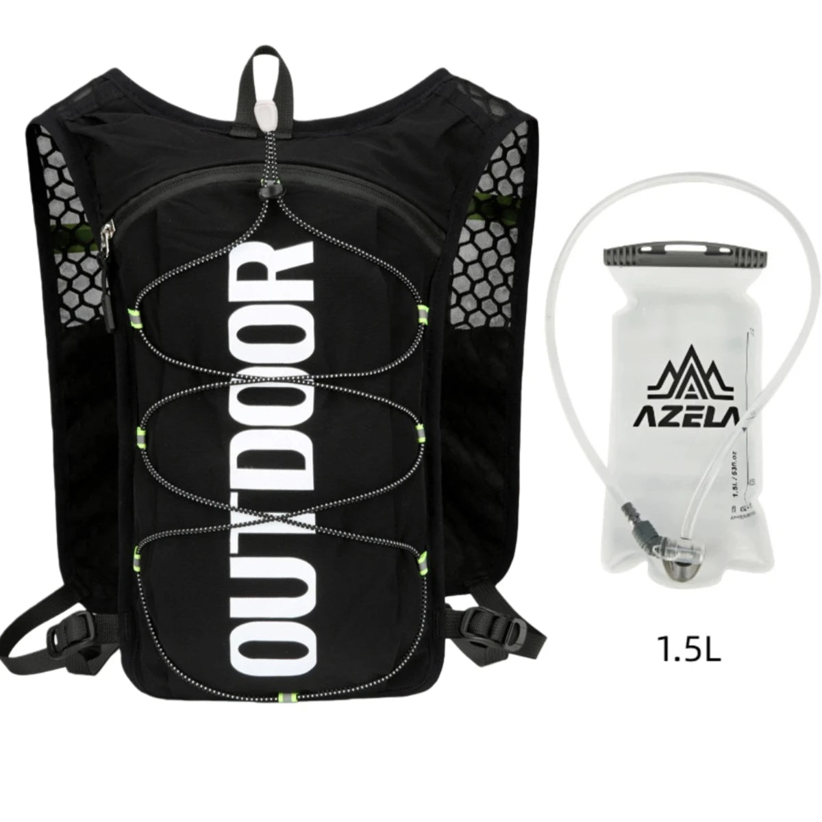 Hydration Backpack/Vests