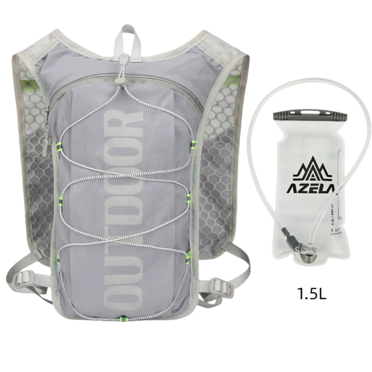 Hydration Backpack/Vests