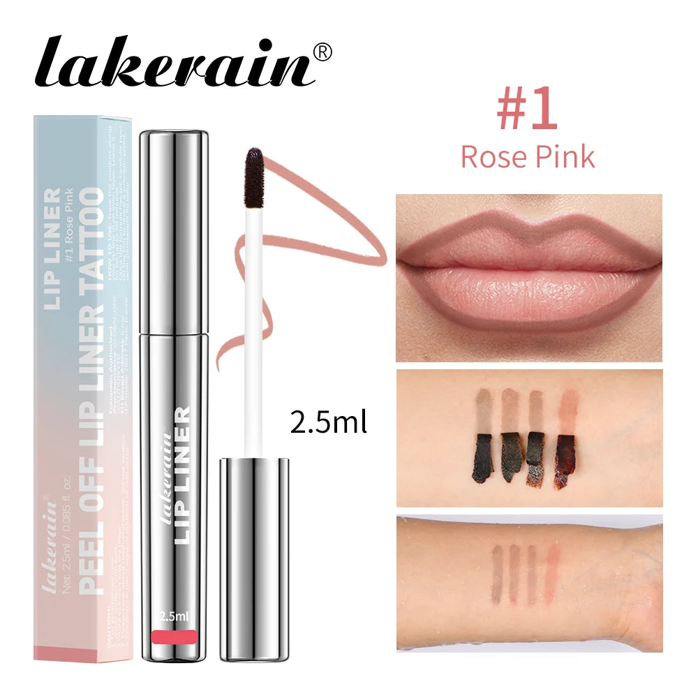 StayTint™ Peel-Off Lip Stain