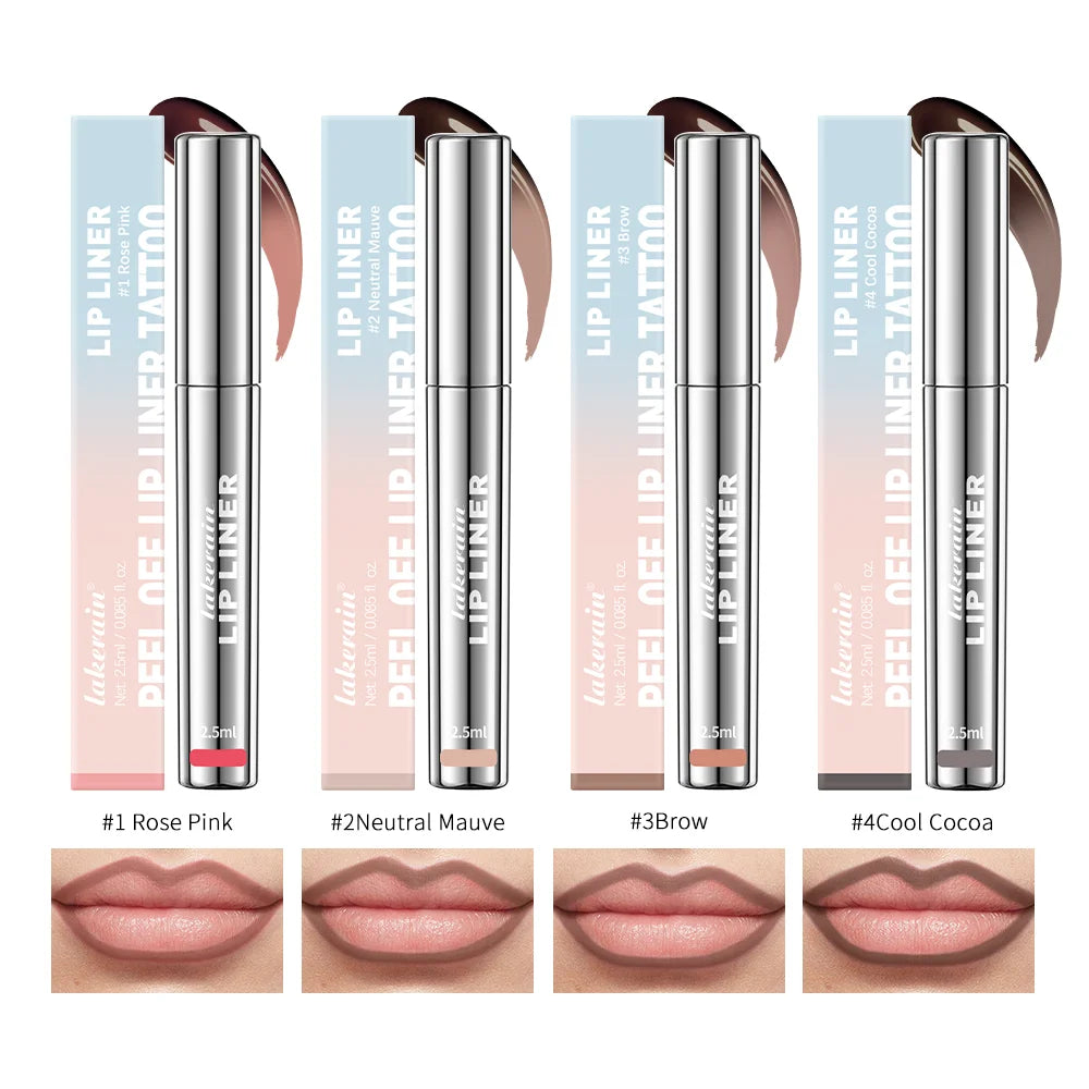 StayTint™ Peel-Off Lip Stain