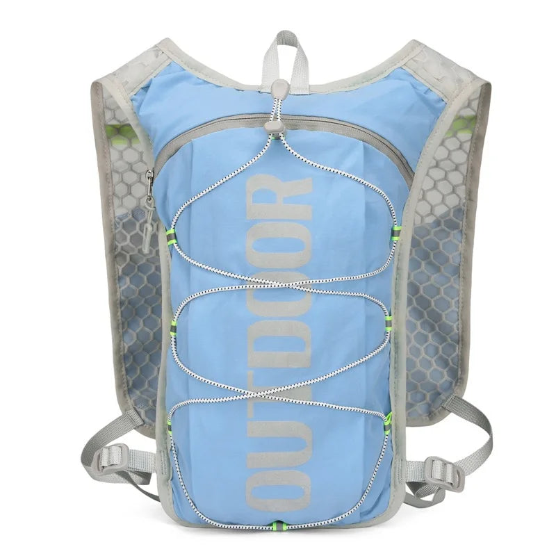 Hydration Backpack/Vests