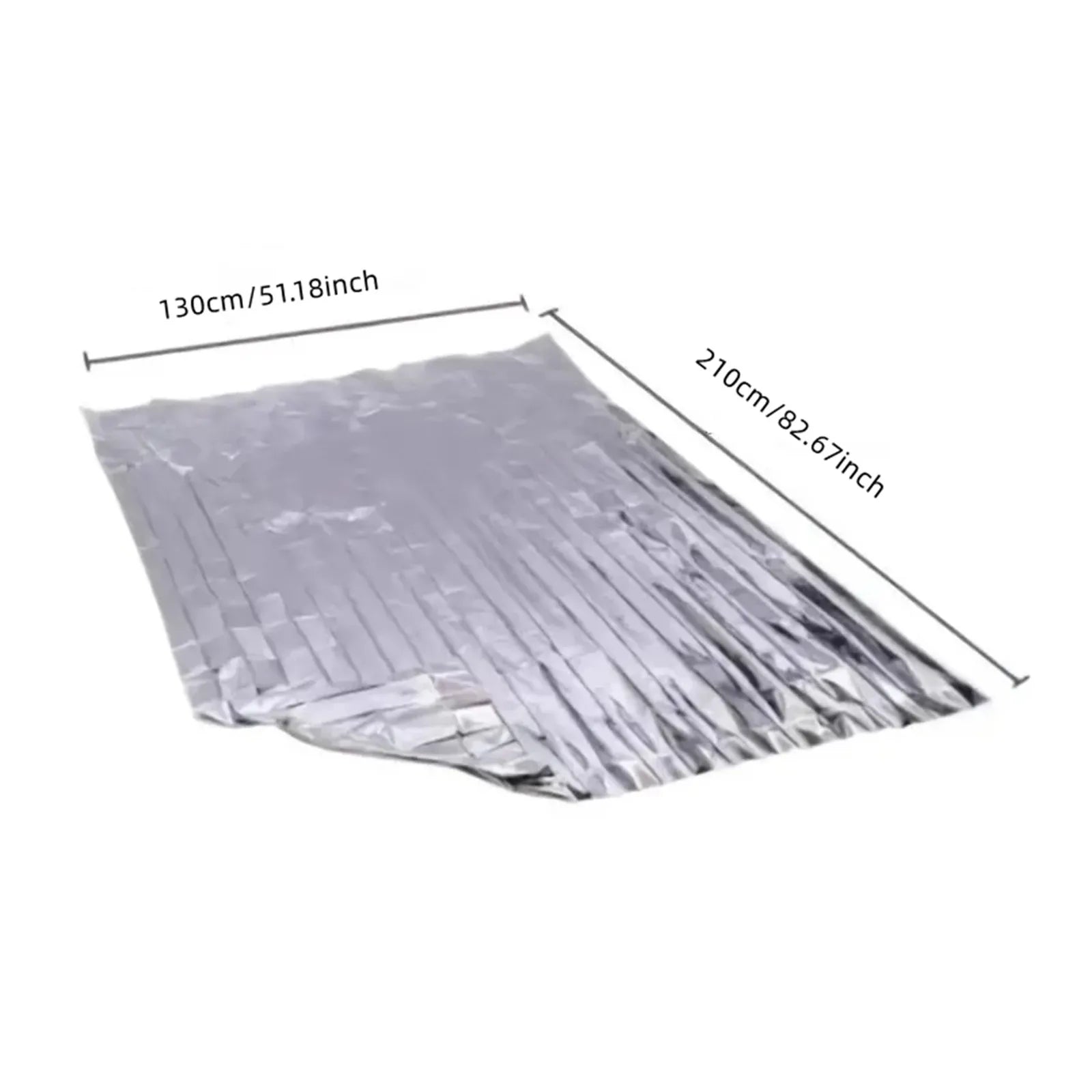 FESTL HeatShield Emergency Blanket