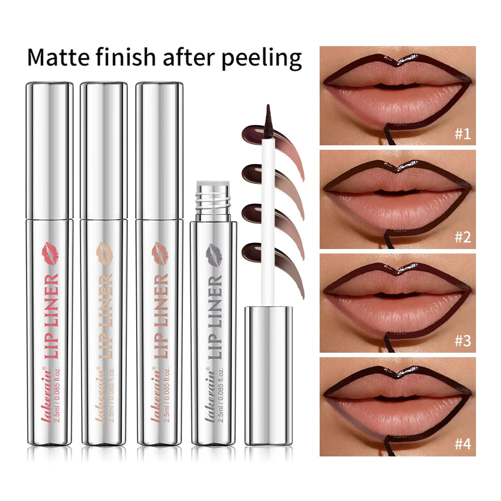 StayTint™ Peel-Off Lip Stain