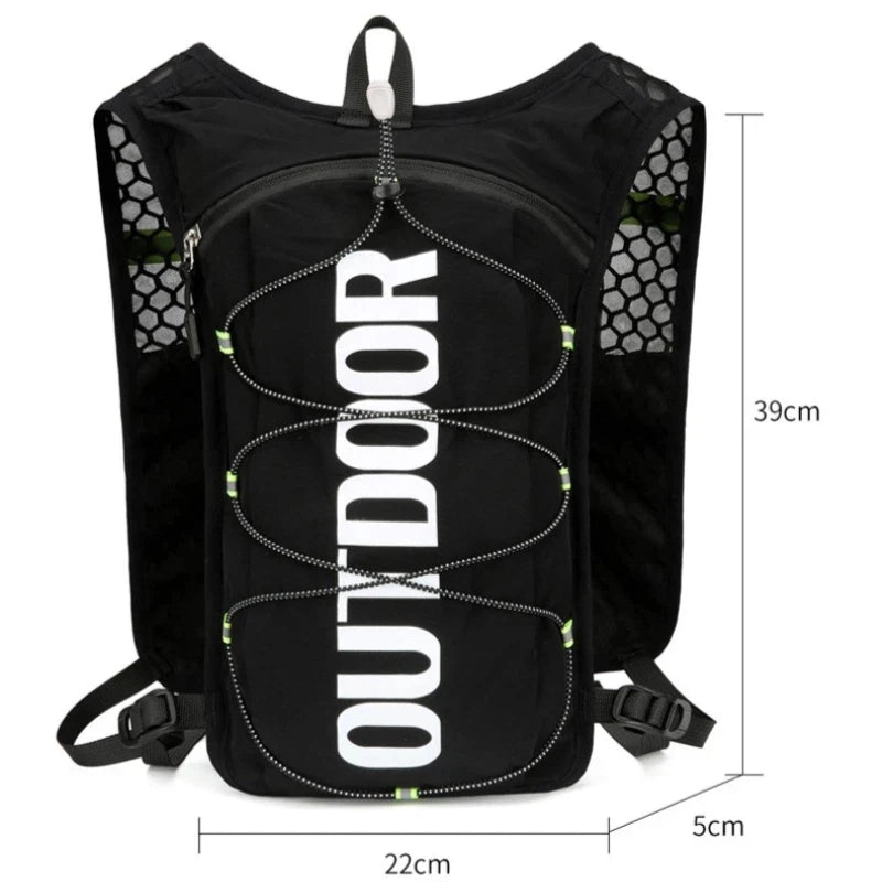Hydration Backpack/Vests